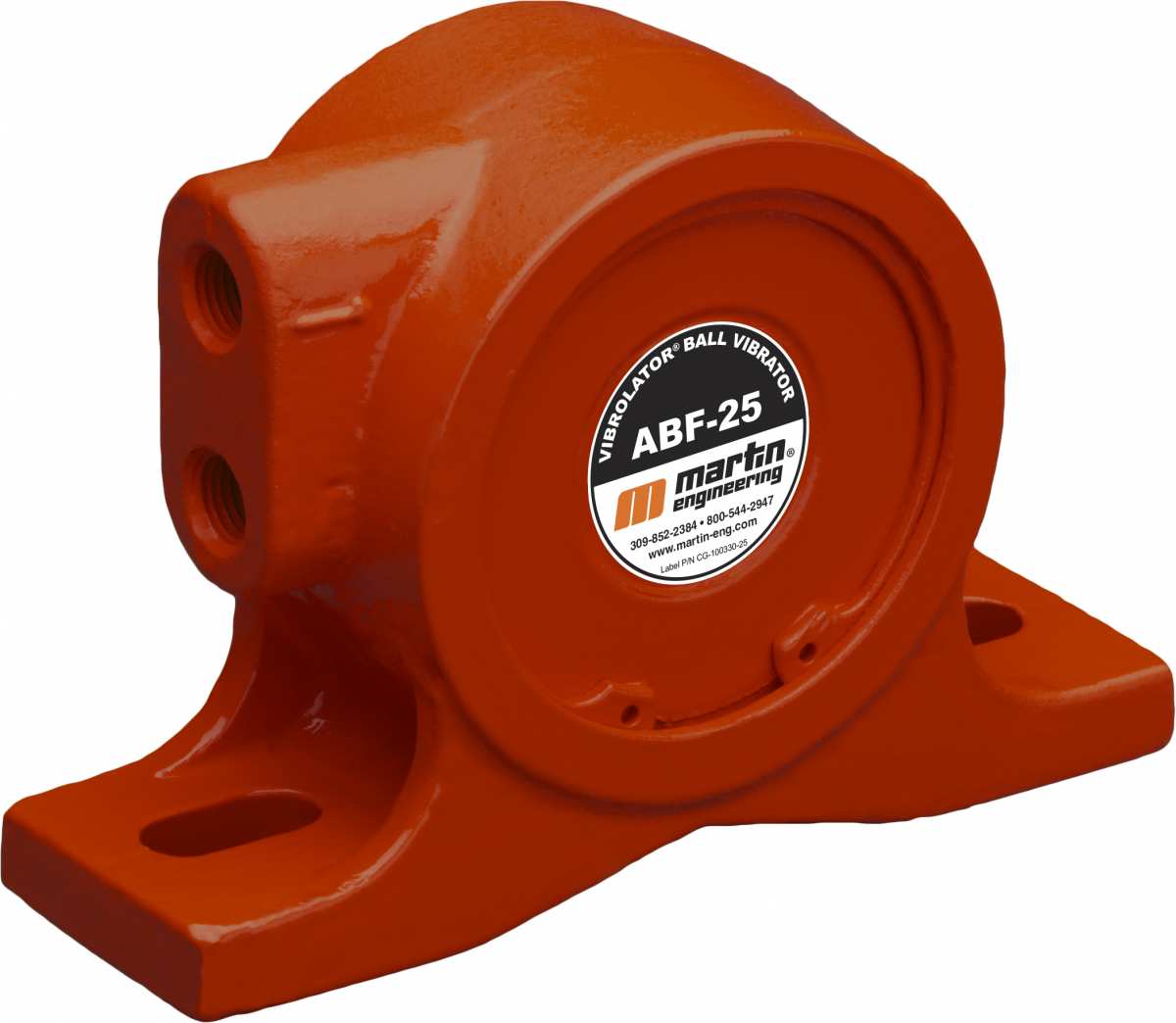 Choosing the Right Ball Vibrator for Your Industrial Needs