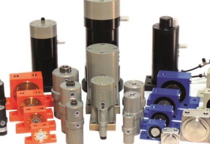 Prolonging the Life of Your Pneumatic Vibrator