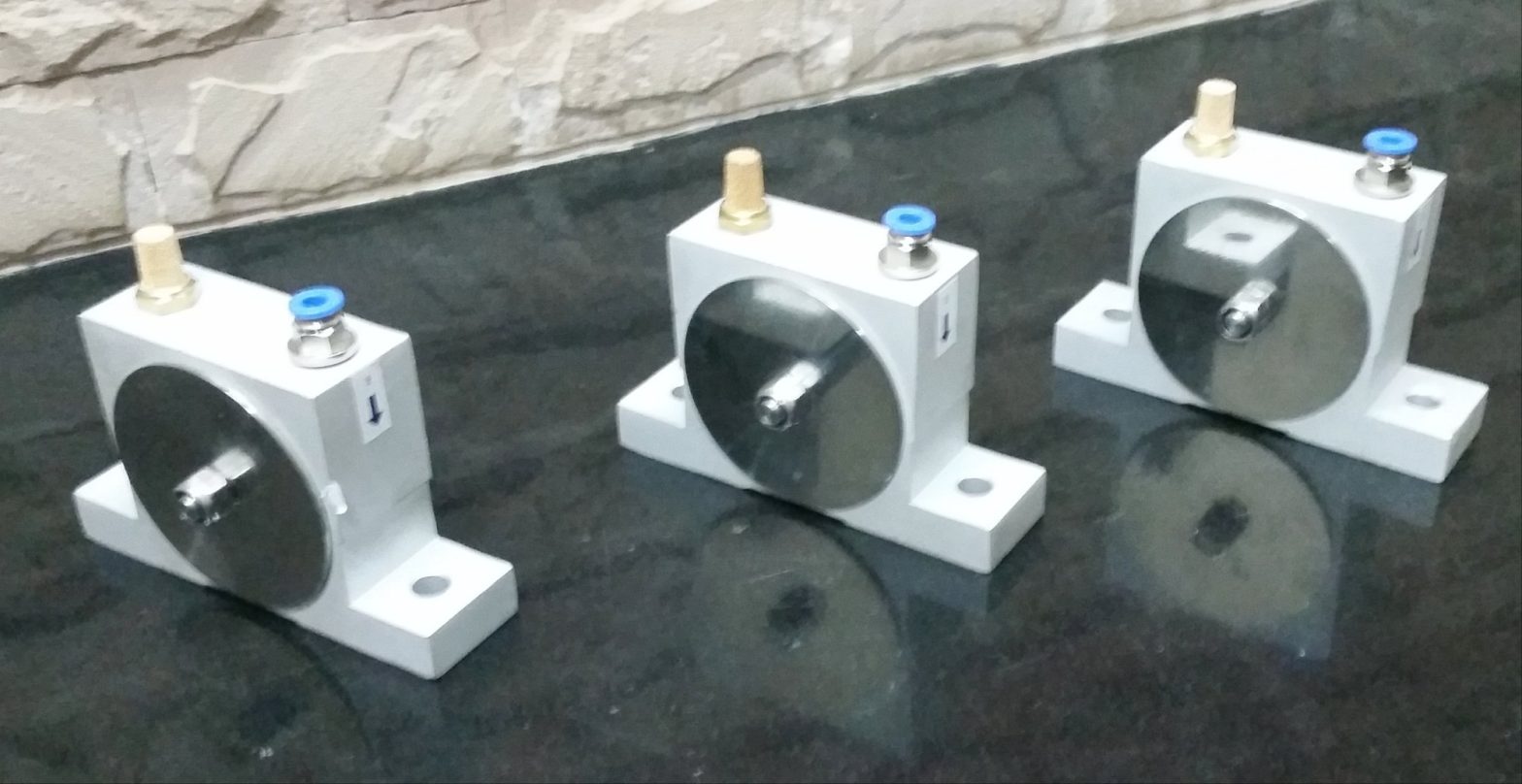 Choosing the Right Turbine Vibrator for Your Project