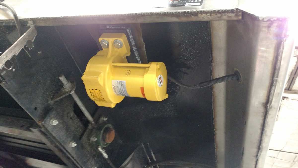 Safety Guidelines for Operating Pneumatic Vibrators