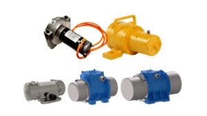 Applications of Industrial Mechanical Vibrators Applications of Industrial Mechanical Vibrators