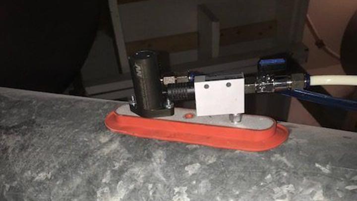 Pneumatic Vibrators: How Air Drives Vibration