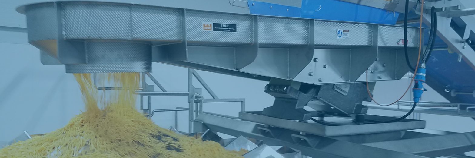 Vibratory Feeders vs. Screens