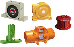 Turbine Vibrators: Key to Smooth Material Flow Turbine Vibrators: Key to Smooth Material Flow